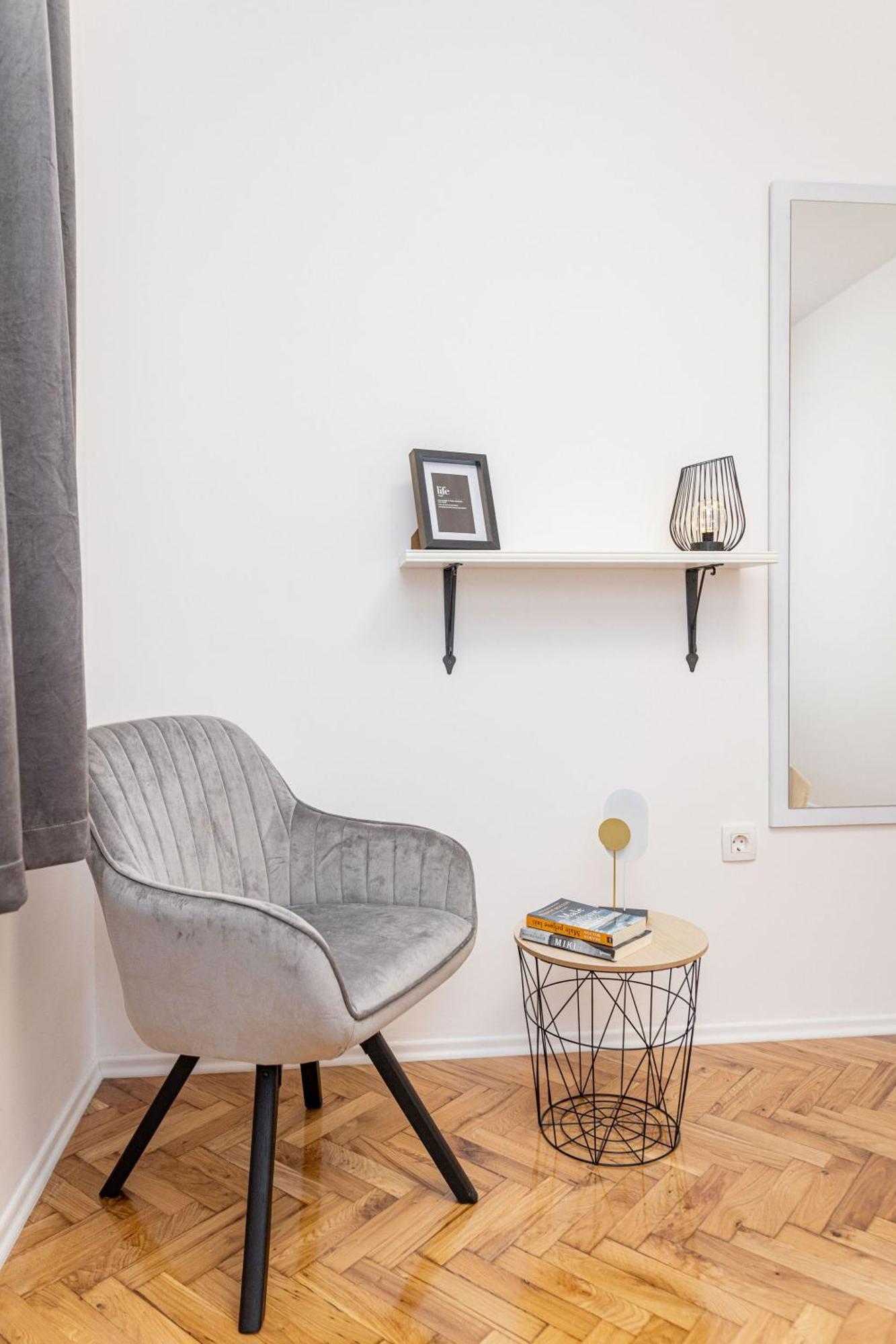 Apartments Veronika Трогир Экстерьер фото